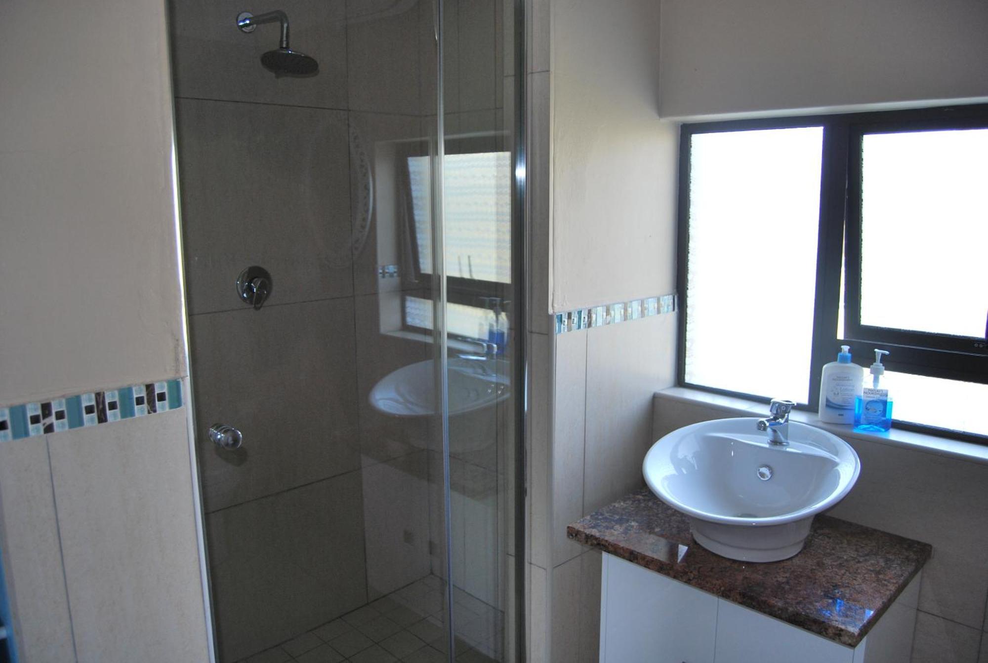 15 Witpeer Street Guesthouse George Pokoj fotografie