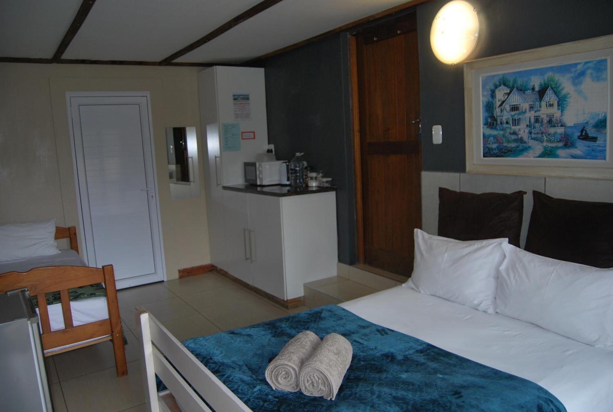 15 Witpeer Street Guesthouse George Exteriér fotografie